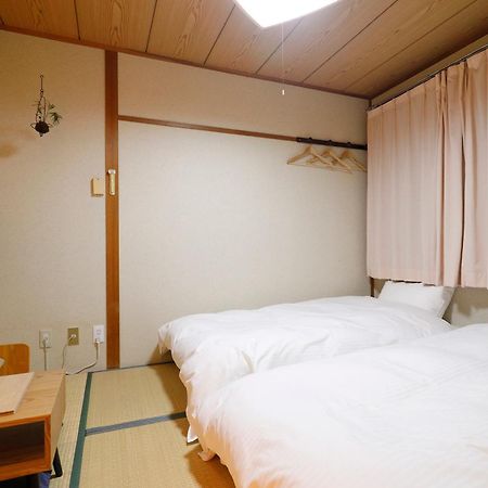 Nara Ryokan ภายนอก รูปภาพ